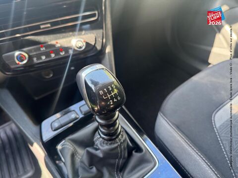 Mokka 1.2 Turbo 100ch Edition 2022 occasion 68110 Illzach