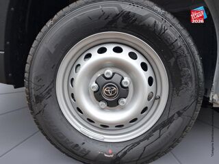 Proace L3H2 3.5 Maxi 270ch Batterie 110 kWh Start NG24 2026 occasion 57100 Thionville