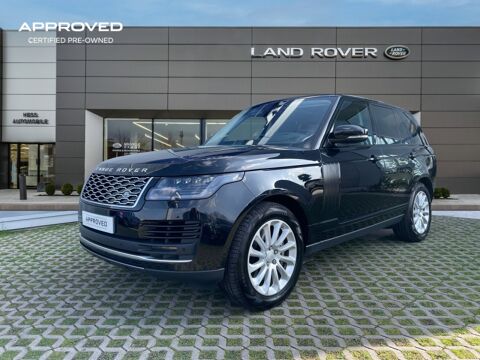 Annonce voiture Land-Rover Range Rover 76999 