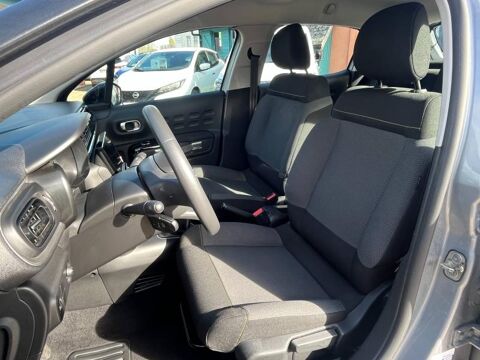 C3 1.2 PureTech 83ch S&S Shine 2022 occasion 78630 Orgeval