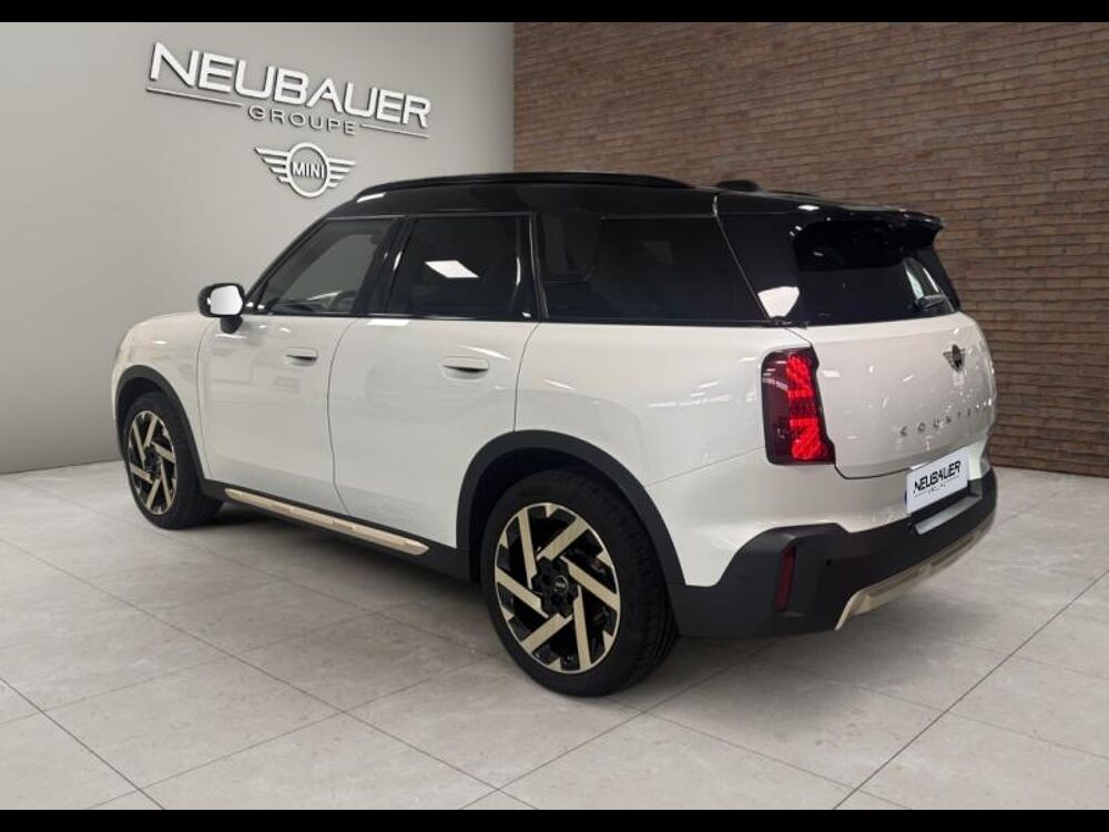 Cooper D C 170ch Favoured DKG7 2024 occasion 92100 Boulogne-Billancourt