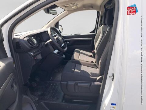 Expert M 2.2 Diesel 150ch Pack Premium Connect 2026 occasion 57140 Woippy