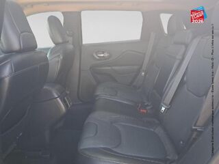 Cherokee 2.2 MultiJet 200ch Limited Advanced Technologies Active Driv 2015 occasion 57970 Illange
