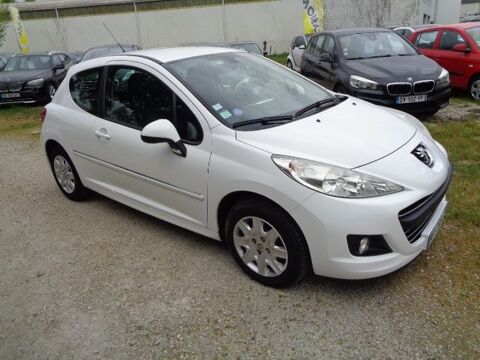 207 1.6 VTI 16V PREMIUM 3P 2010 occasion 31140 Aucamville
