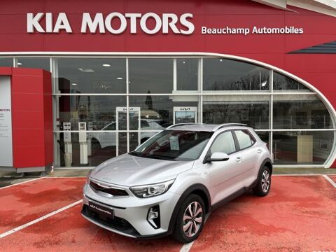Annonce voiture Kia Stonic 17990 