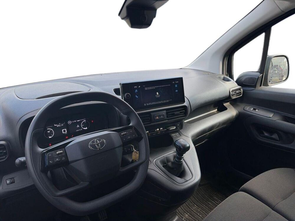 Proace Long 130 D-4D Dynamic MC23 2025 occasion 13290 Les Milles