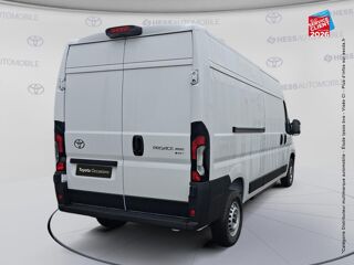 Proace L3H2 3.5 Maxi 270ch Batterie 110 kWh Start NG24 2026 occasion 57100 Thionville