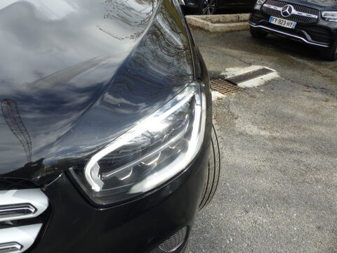Classe GLC 300 DE 194+122CH BUSINESS LINE 4MATIC 9G-TRONIC 2021 occasion 77144 Mont&eacute;vrain