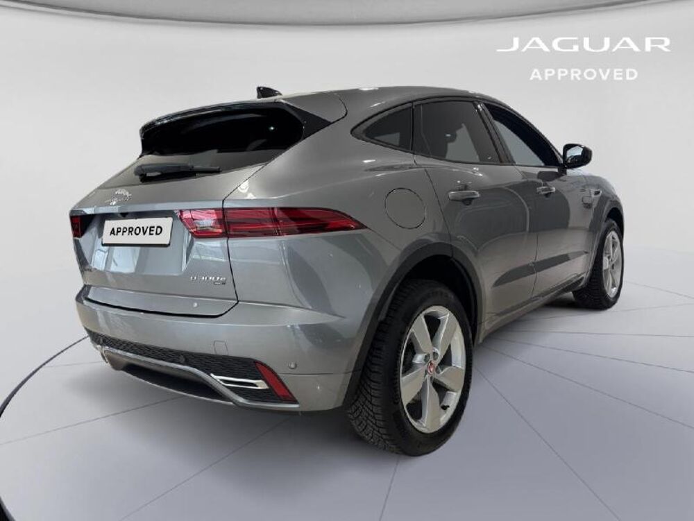 E-PACE P300e PHEV R-Dynamic SE BVA AWD 2023 occasion 67460 Souffelweyersheim