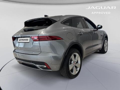 E-PACE P300e PHEV R-Dynamic SE BVA AWD 2023 occasion 67460 Souffelweyersheim