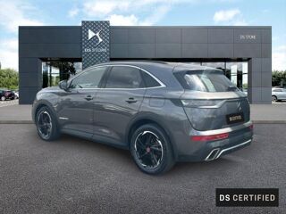 DS7 E-TENSE 225ch Performance Line + 2022 occasion 62000 Arras