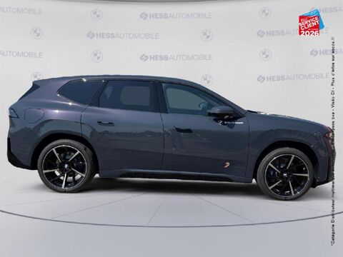 iX3 40 320ch M Sport 2026 occasion 68390 Sausheim