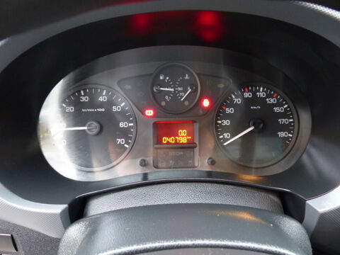 Berlingo M 1.6 BLUEHDI 75 CONFORT 2016 occasion 77144 Mont&eacute;vrain