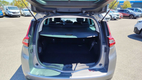 Grand scenic IV 1.7 BLUE DCI 120CH INTENS 2019 occasion 82370 Campsas
