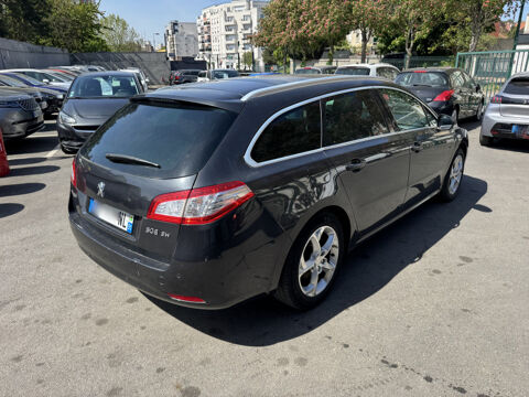 508 SW 1.6 THP 16V ALLURE 2011 occasion 93220 Gagny