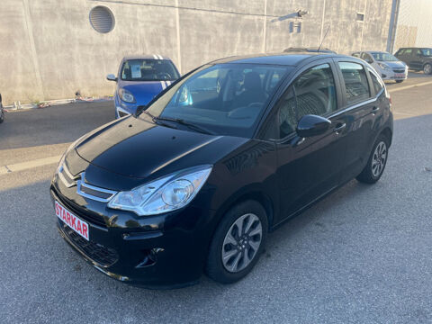 Citroën C3 1.0 PURETECH CONFORT 2014 occasion Orange 84100