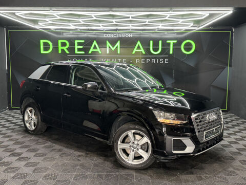 Q2 1.6 TDI 116CH BUSINESS LINE S TRONIC 7 2017 occasion 57185 CLOUANGE