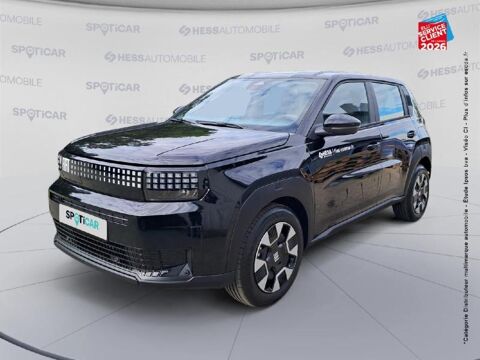 Grande panda Electrique 113ch Ic&ocirc;ne 2026 occasion 68000 Colmar