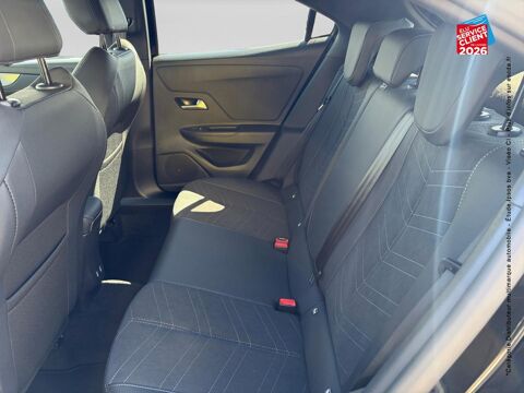 Mokka 1.2 Turbo Hybrid 145ch Ultimate e-DCT6 2026 occasion 54520 Laxou