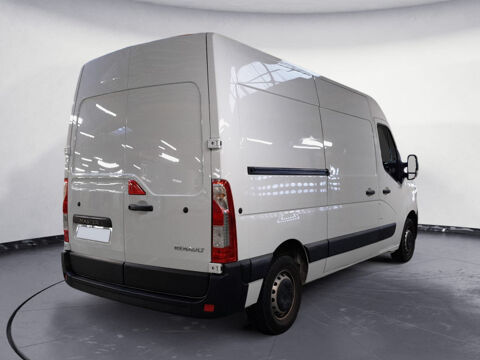 Master F3500 L2H2 2.3 BLUE DCI 135CH CONFORT EURO6E 2024 occasion 27310 Bourg-Achard