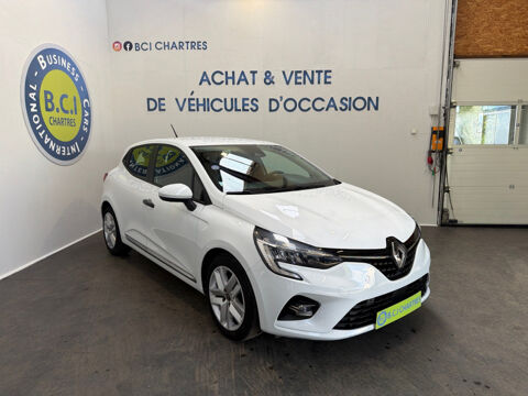 Clio V 1.0 SCE 65CH BUSINESS -21 2021 occasion 28630 Nogent-le-Phaye