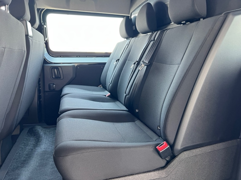 Jumpy M 2.2 DIESEL 180CH CABINE APPROFONDIE FIXE AUTOMATIQUE 2026 occasion 34500 B&eacute;ziers