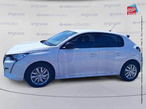 208 1.5 BlueHDi 100ch S/S Active CarPlay 2023 occasion 51100 Reims