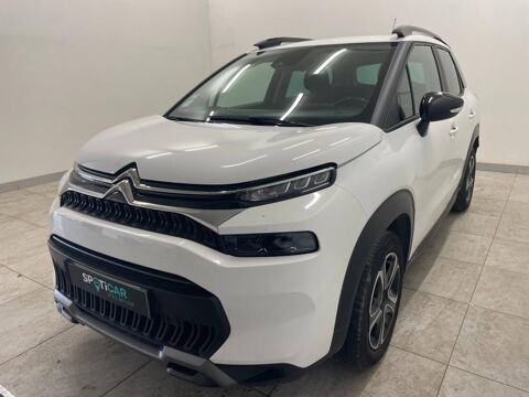 Annonce voiture Citroën C3 Aircross 11480 €