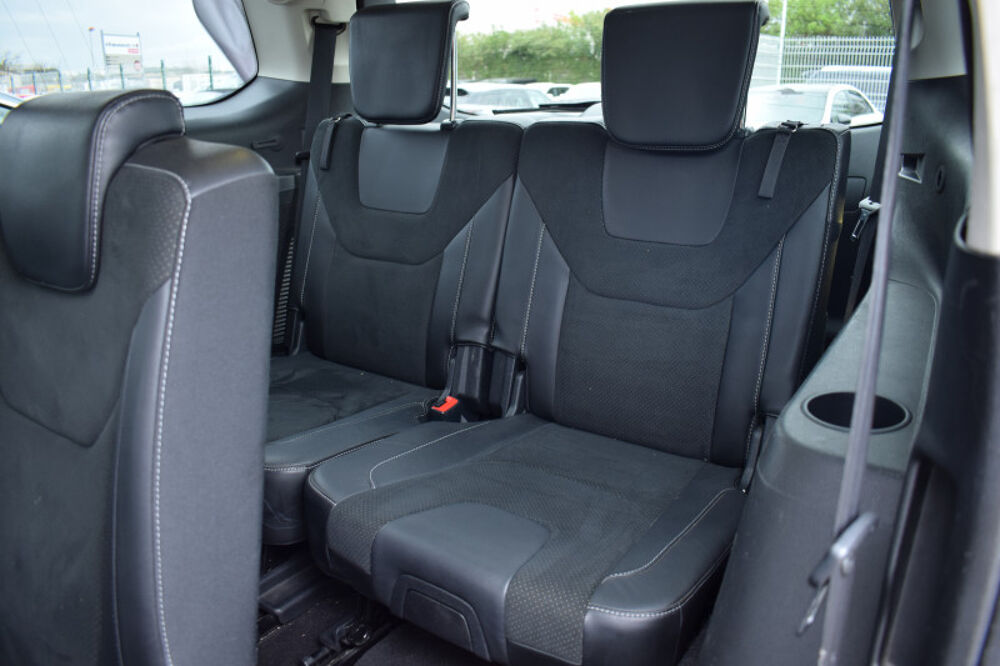 Galaxy 2.0 TDCI BI-TURBO 210CH STOP&START TITANIUM POWERSHIFT 2016 occasion 34740 Vendargues