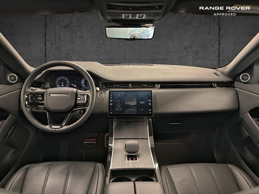 Range Rover Evoque 1.5 P300e 309ch Dynamic HSE 2024 occasion 78560 LE PORT MARLY