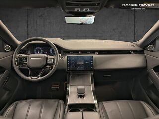 Range Rover Evoque 1.5 P300e 309ch Dynamic HSE 2024 occasion 78560 LE PORT MARLY