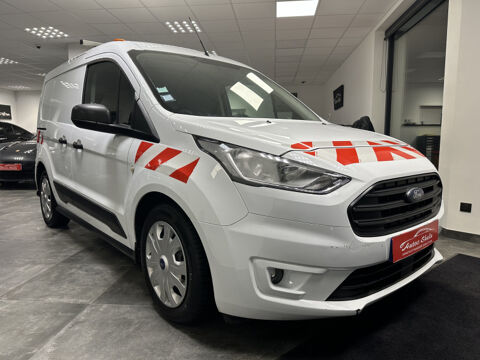 Transit L1 1.5 ECOBLUE 100CH TREND BVA 2019 occasion 57350 Stiring-Wendel