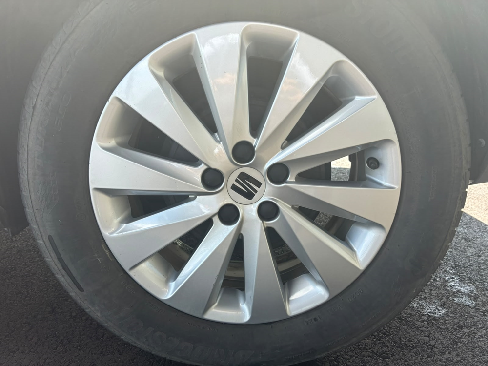 Arona 1.0 TSI 95CH EDITION 2024 occasion 53810 CHANGE