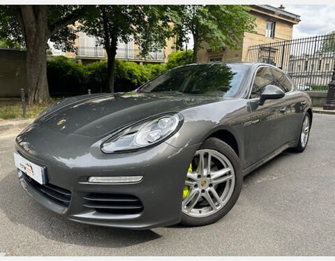 Porsche Panamera (970) S E-HYBRID 2014 occasion Cannes 06400