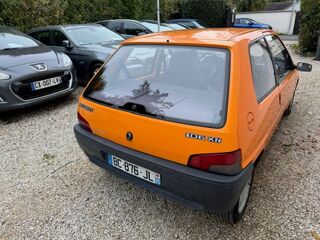 106 1.1 XN 3P 1993 occasion 95430 Butry-sur-Oise