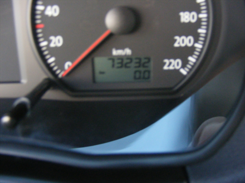 Polo IV 1.4 80CH CONFORTLINE 5P 2008 occasion 38150 Salaise-sur-Sanne