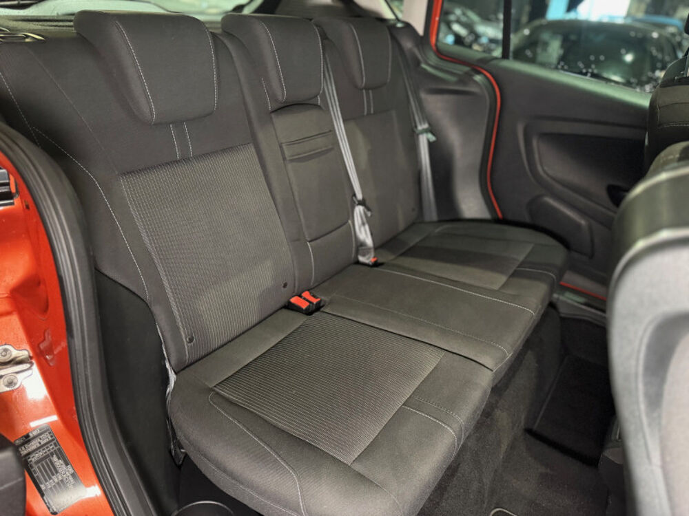 B-max 1.6 TDCI 95CH FAP TITANIUM 2012 occasion 63170 Aubi&egrave;re