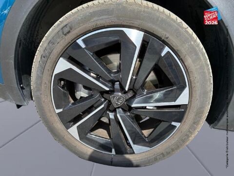 408 Plug-in Hybrid 225ch Allure e-DCS7 2024 occasion 08000 Charleville-M&eacute;zi&egrave;res
