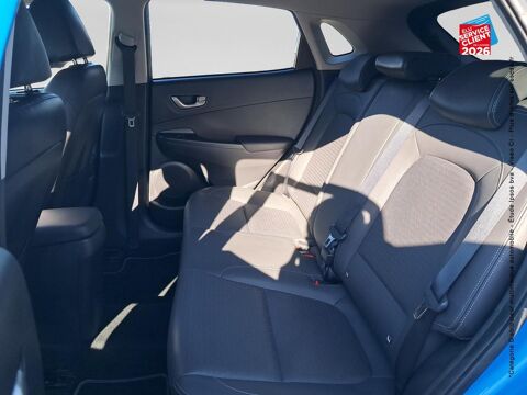 Kona 1.0 T-GDi 120ch Executive 2017 occasion 57970 Illange