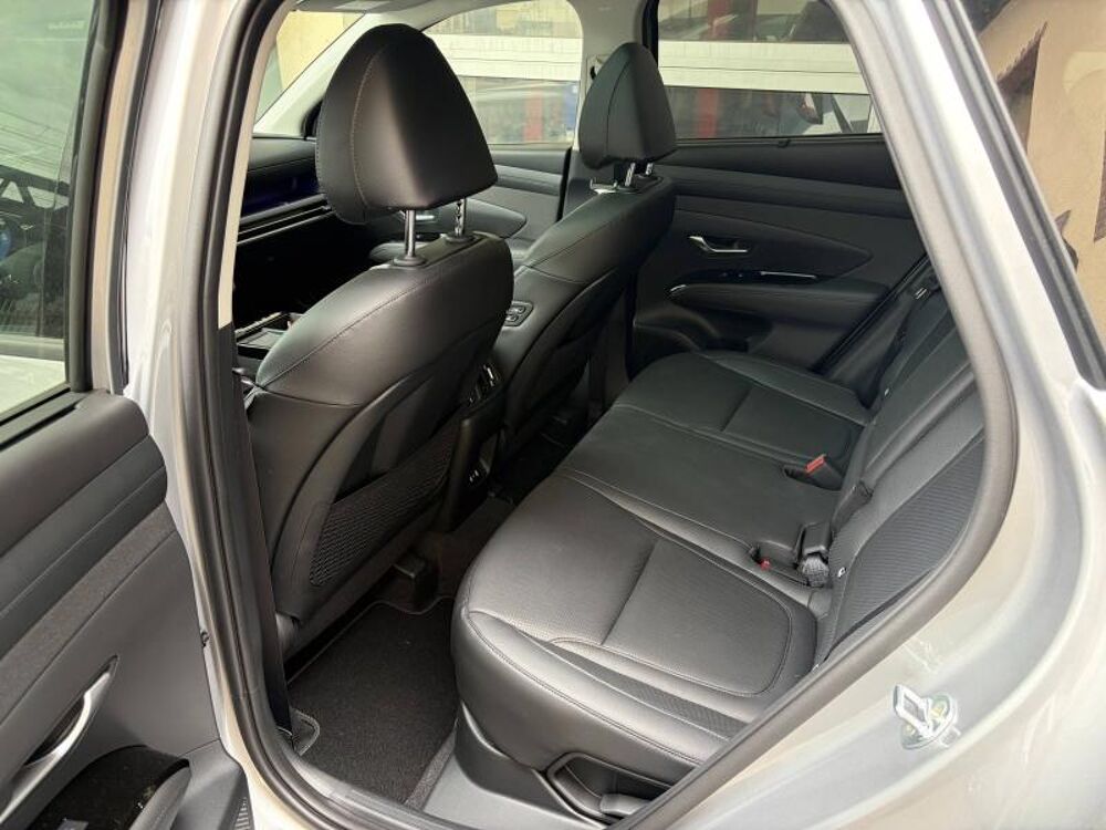 Tucson 1.6 T-GDI 239ch Hybrid Executive 2026 occasion 78000 VERSAILLES