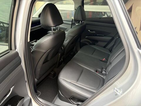 Tucson 1.6 T-GDI 239ch Hybrid Executive 2026 occasion 78000 VERSAILLES