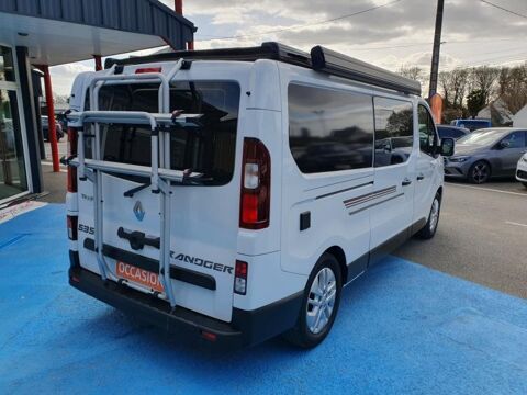 Trafic L2H1 3T 2.0 Blue dCi 150ch Randger 535 Van 2022 occasion 56400 Brech