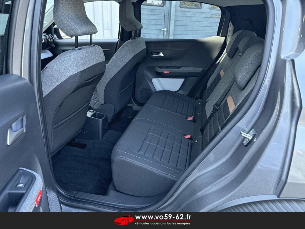 C3 Aircross 1.2 Turbo 100ch PLUS 2026 occasion 62000 Arras