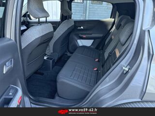 C3 Aircross 1.2 Turbo 100ch PLUS 2026 occasion 62000 Arras