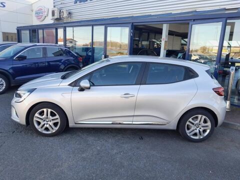 Clio 1.5 Blue dCi 100ch Business 21N 2022 occasion 64600 Anglet