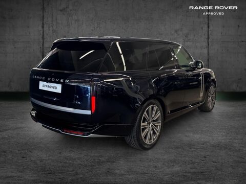 Range Rover 3.0 P460e 460ch PHEV Autobiography SWB 2026 occasion 78560 LE PORT MARLY