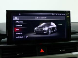 A4 35 TDI 163ch Business line S tronic 7 2020 occasion 77400 Lagny-sur-Marne