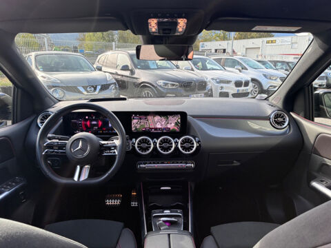 Classe B 200D 150CH AMG LINE 8G-DCT / TVA RECUPERABLE / PREMIERE MAIN 2024 occasion 38130 ECHIROLLES