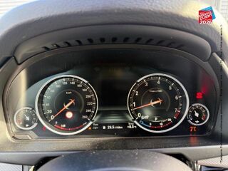 X5 xDrive50iA 450ch M Sport 2015 occasion 67200 Strasbourg