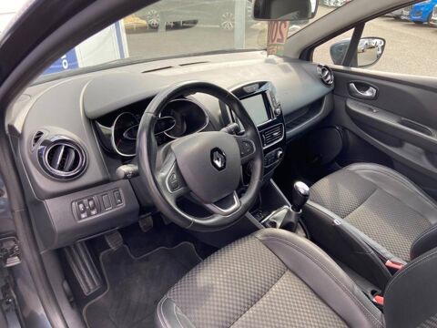Clio 0.9 TCe 90ch energy Intens 5p Euro6c 2019 occasion 31200 TOULOUSE